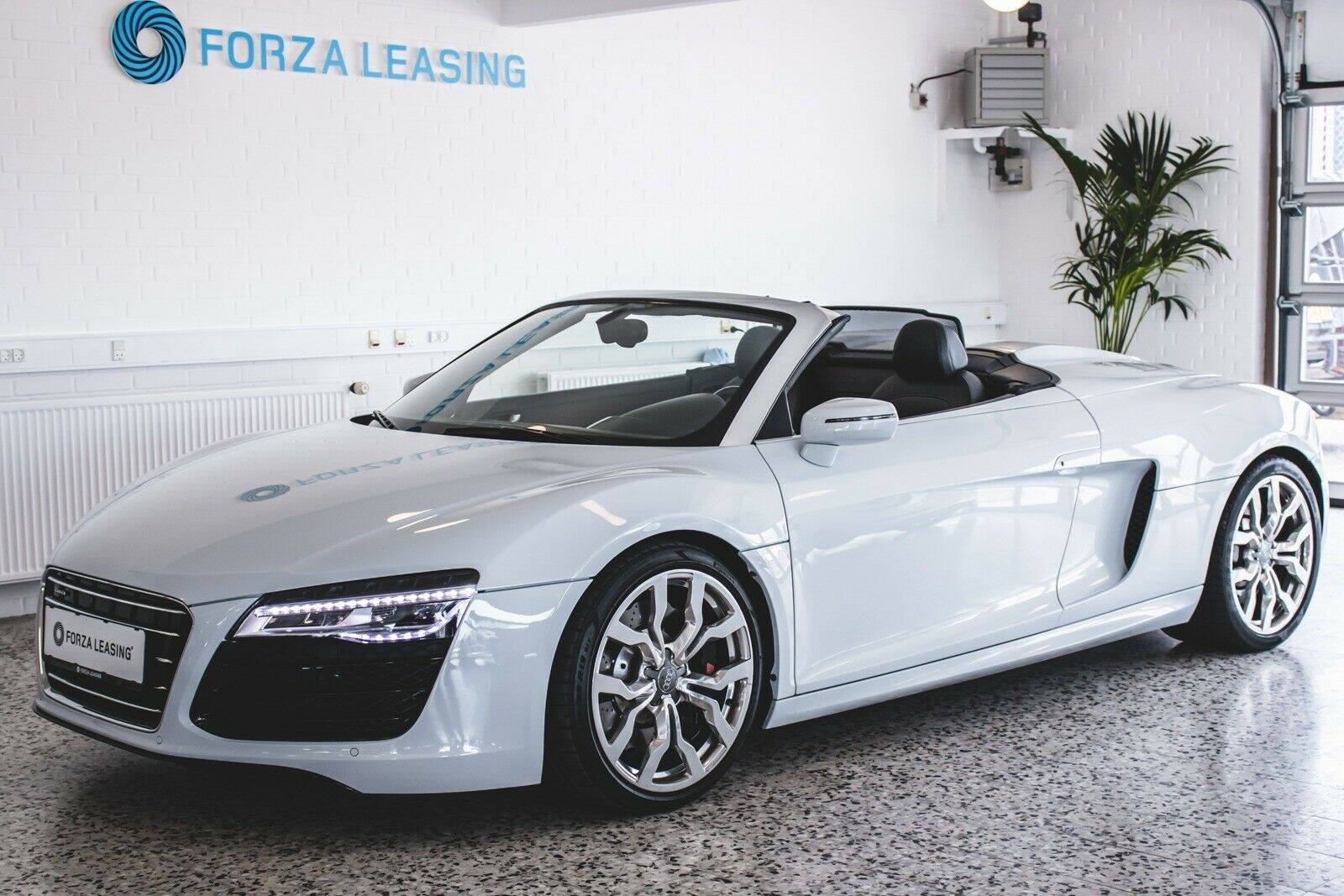 get_the_best_Audi R8_ad