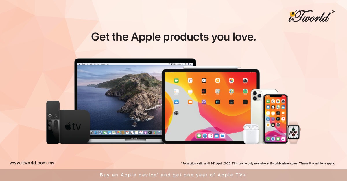 get_the_best_Apple Malaysia_ad