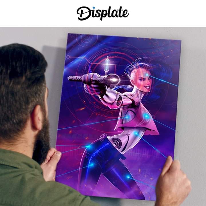 Ranking of Kings' Poster by Sansan Bams, Displate in 2023