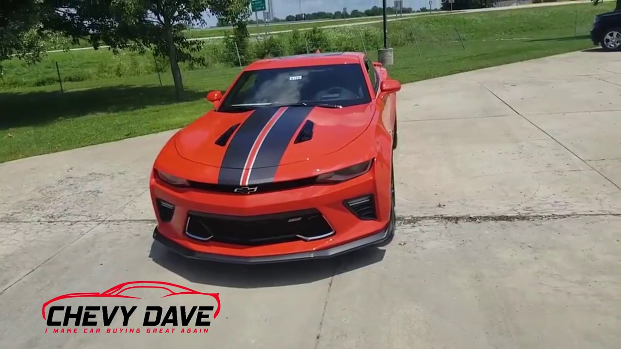 get_the_best_Camaro Ss_ad