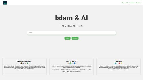 islamandai.com