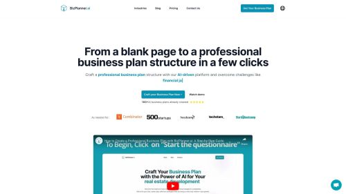 bizplanner.ai
