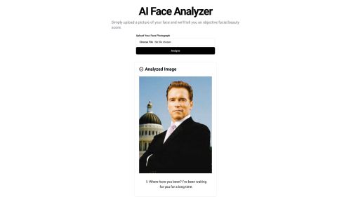 aifaceanalyzer.onlin