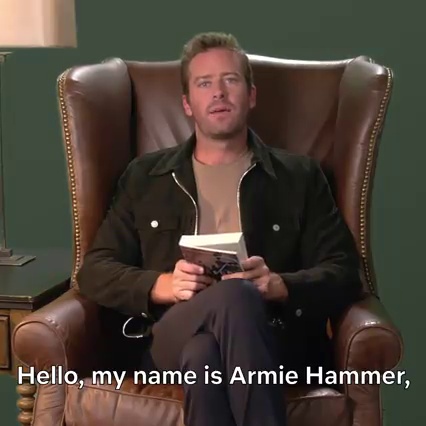 get_the_best_Armie Hammer_ad