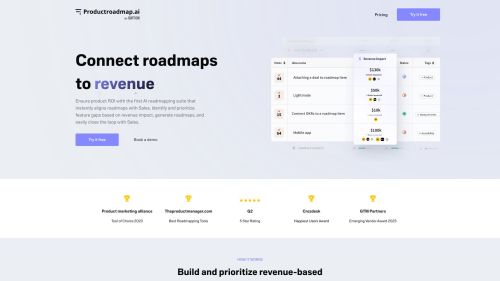 productroadmap.ai