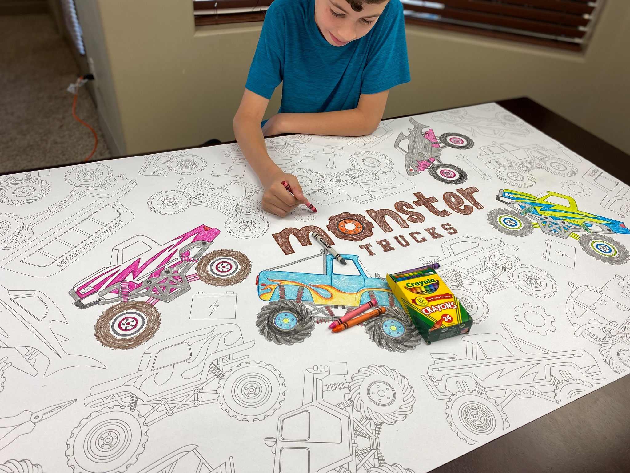 get_the_best_Coloring Sheets_ad