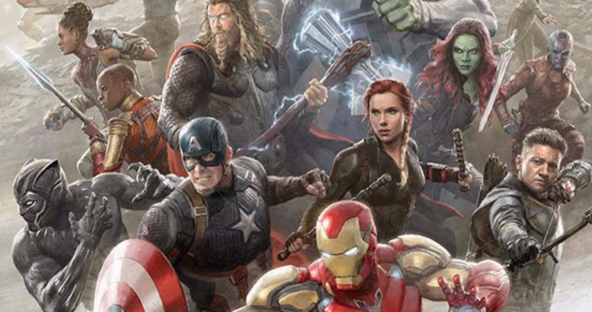 get_the_best_Avengers Infinity War_ad