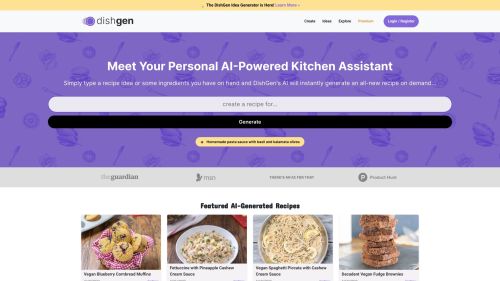 dishgen.com