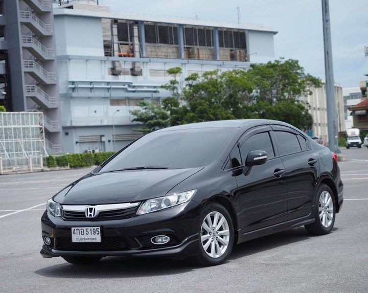 get_the_best_Honda Civic 2010_ad