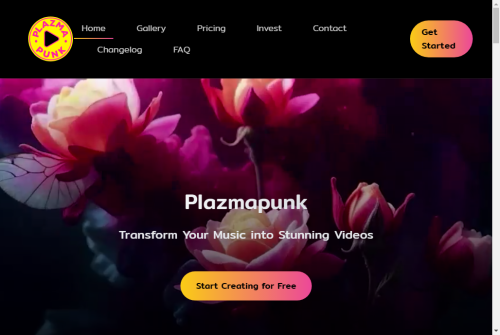 plazmapunk.com