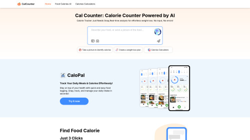 calcounter.com