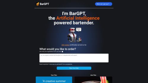 BarGPT.app