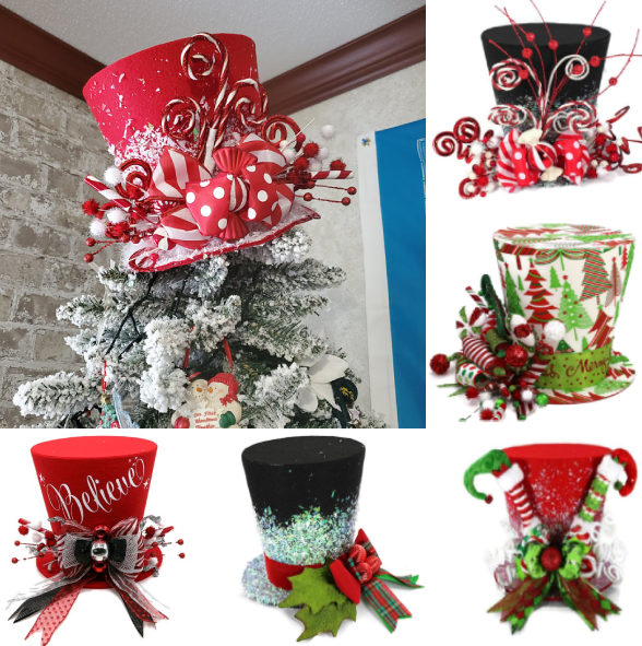 get_the_best_Christmas Hat_ad