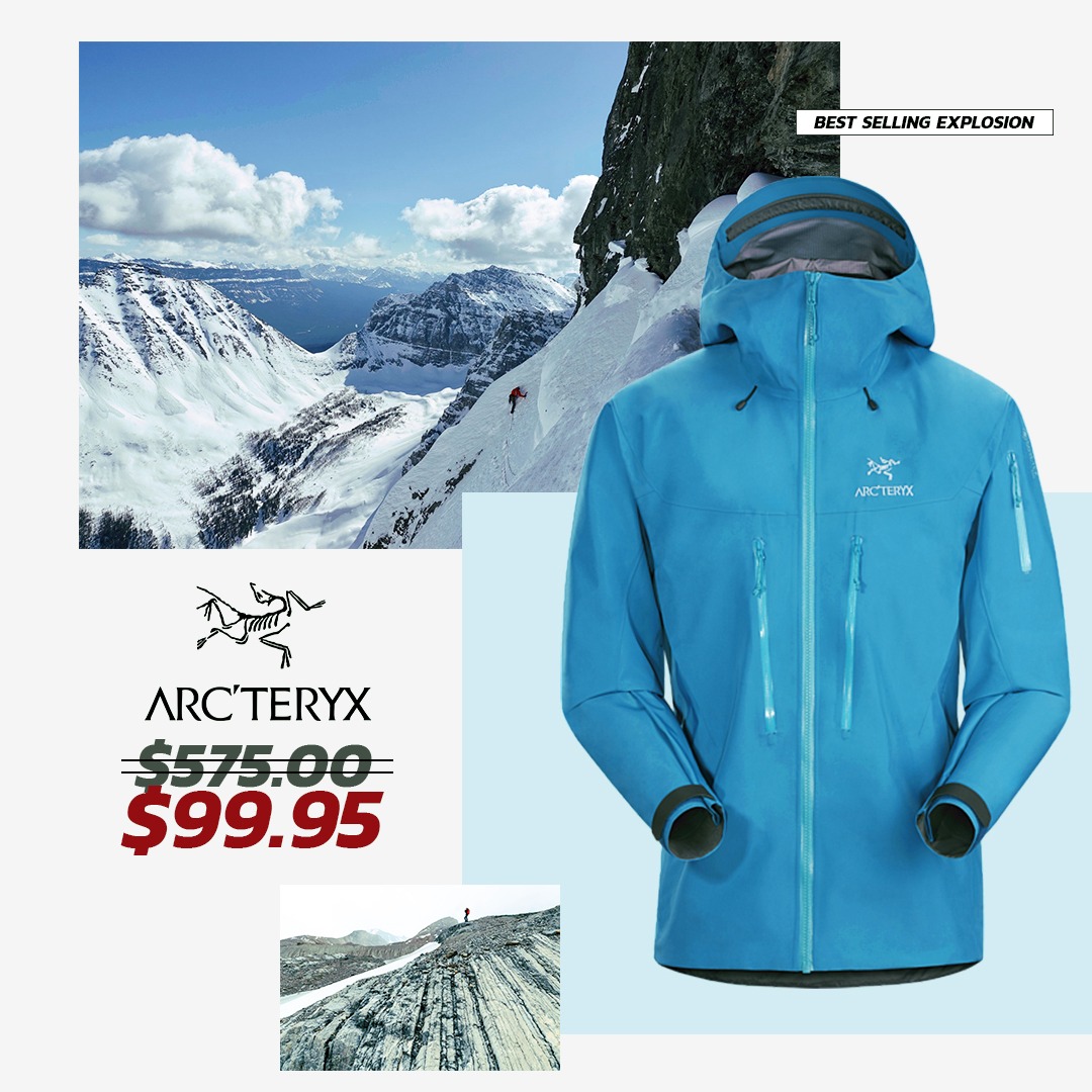 get_the_best_Arcteryx_ad