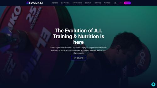 evolveai.app