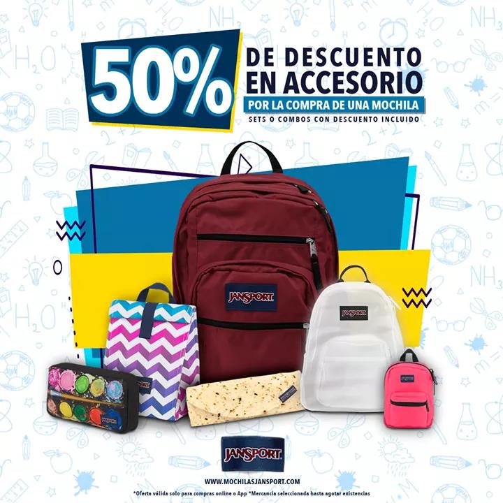 100 Best Jansport Backpacks Ad Image in 2022-2023