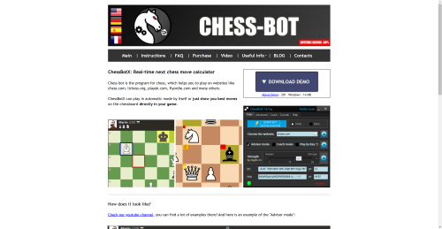 chess-bot.com