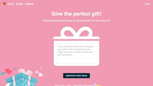 coolgiftideas.io