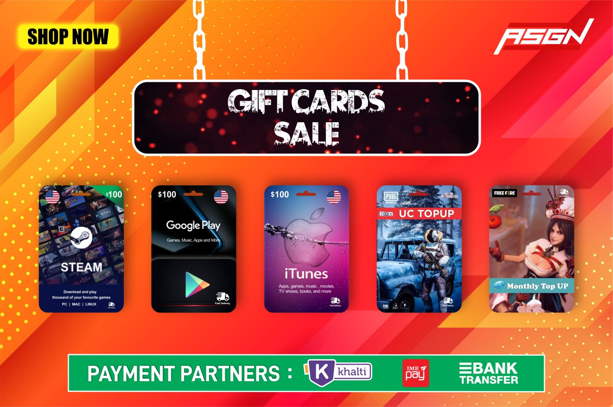 Giftcard Xbox Fortnite - GCM Games - Gift Card PSN, Xbox, Netflix, Google,  Steam, Itunes