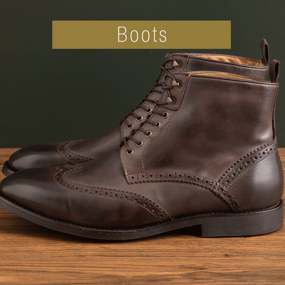 get_the_best_Chaussures Homme_ad