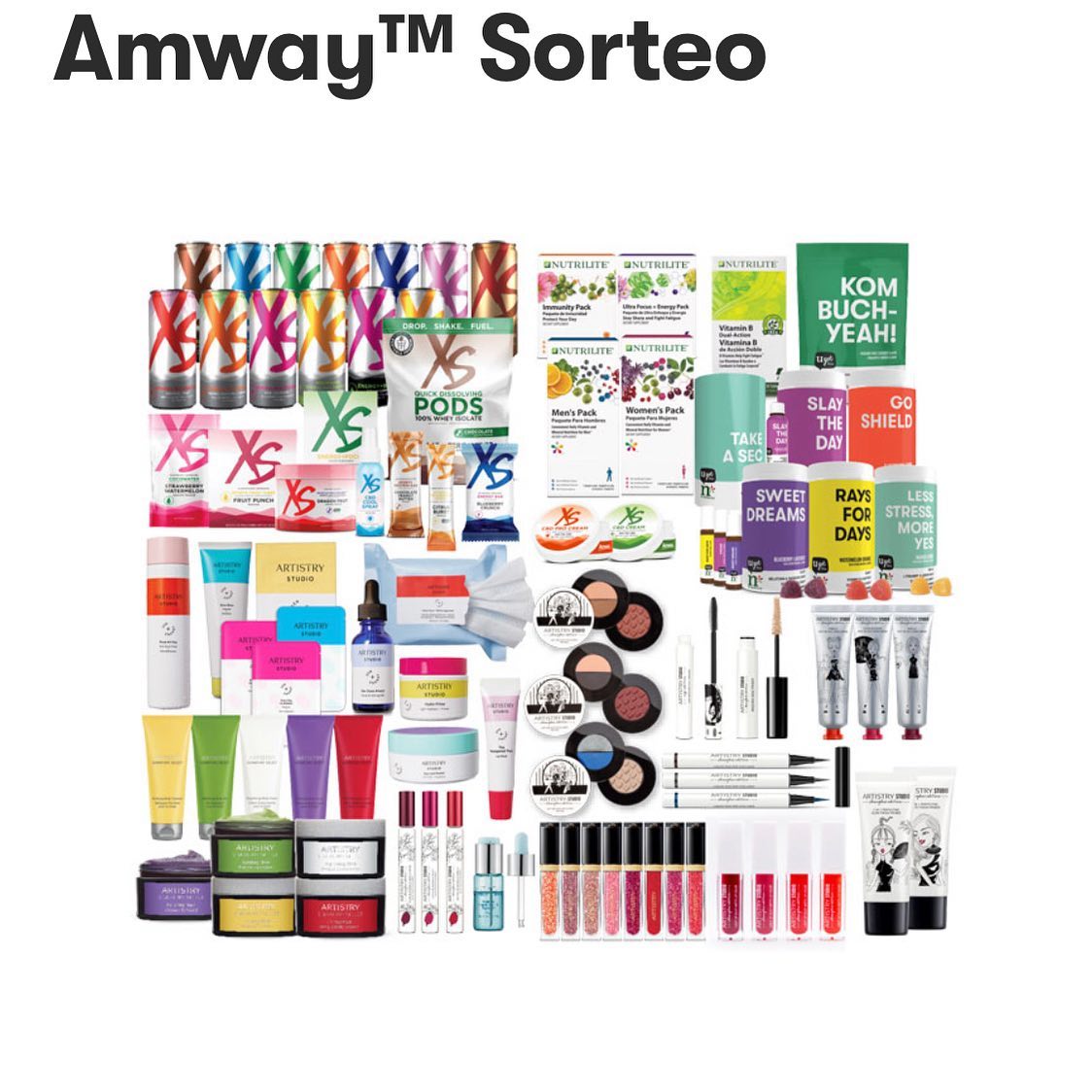 get_the_best_Amway_ad