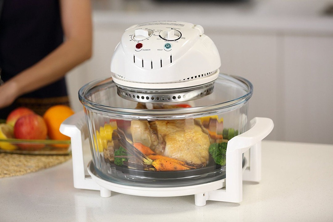 get_the_best_Halogen Oven_ad