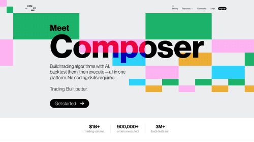 Composer