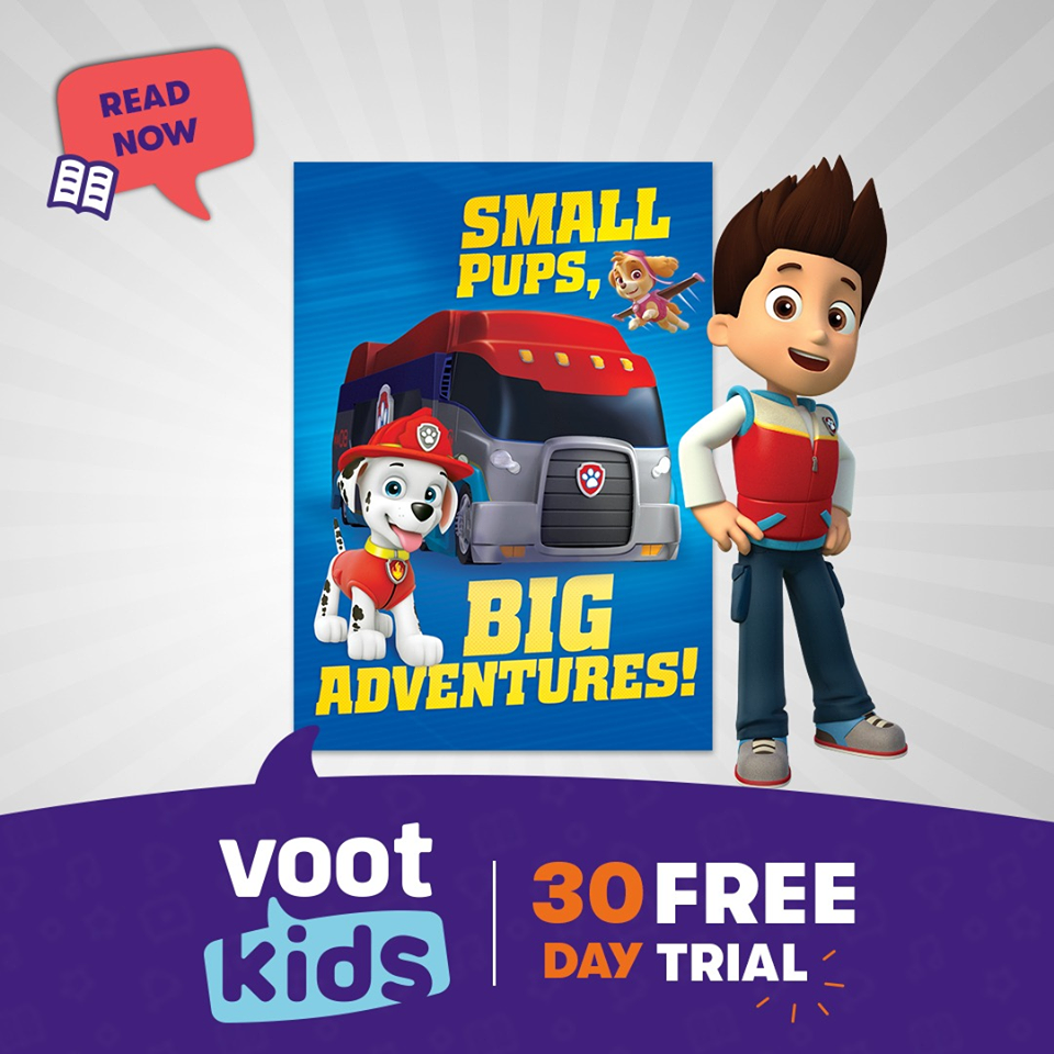 get_the_best_Chhota Bheem_ad