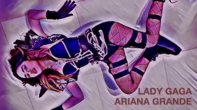 get_the_best_Ariana Grande_ad