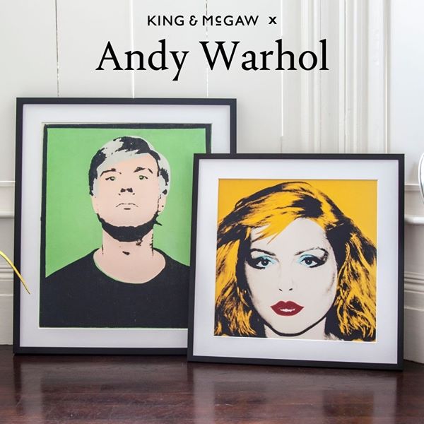 get_the_best_Andy Warhol_ad