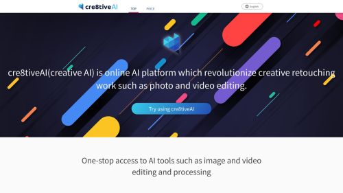 cre8tiveai.com