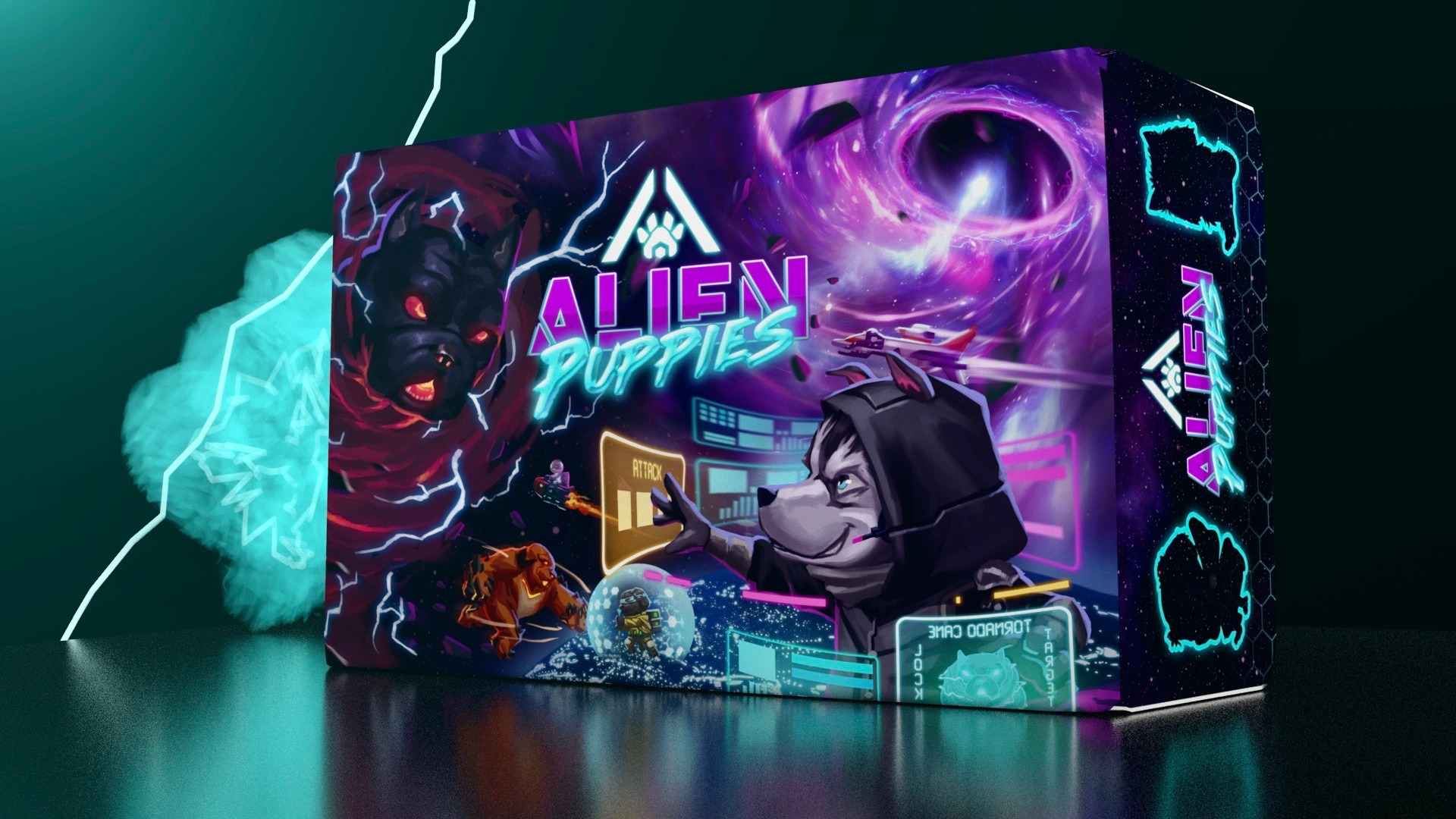 get_the_best_Alien 3_ad