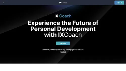 ixcoach.com